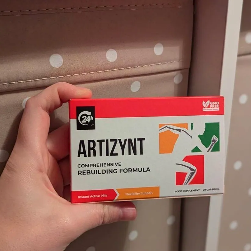 ArtiZynt Kapseln — Foto 2