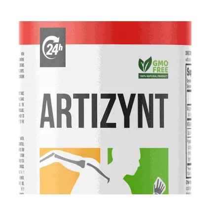 ArtiZynt Gel — Foto 2