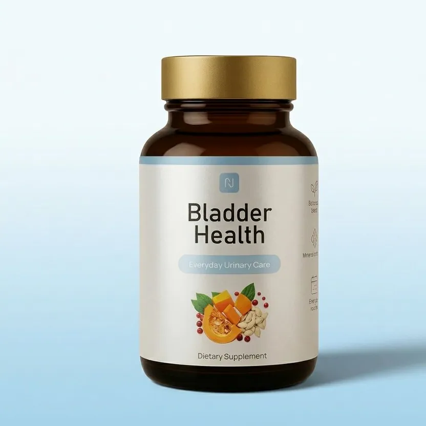 Bladder Health — Foto 4