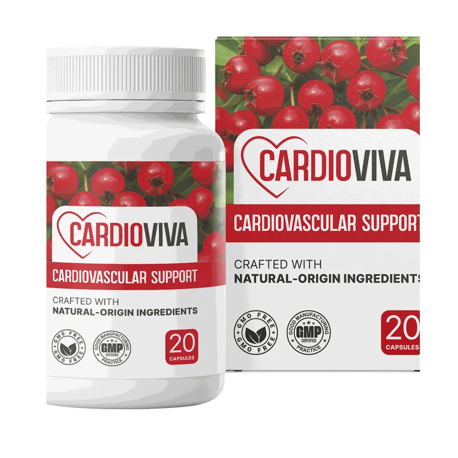 CardioViva — Foto 2