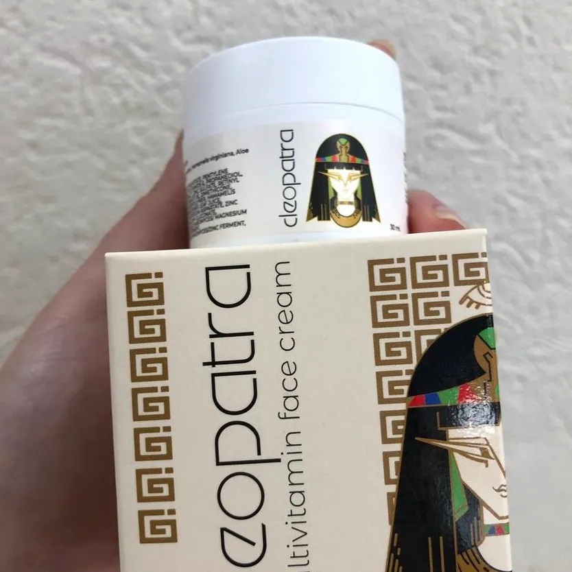 Cleopatra — Foto 2