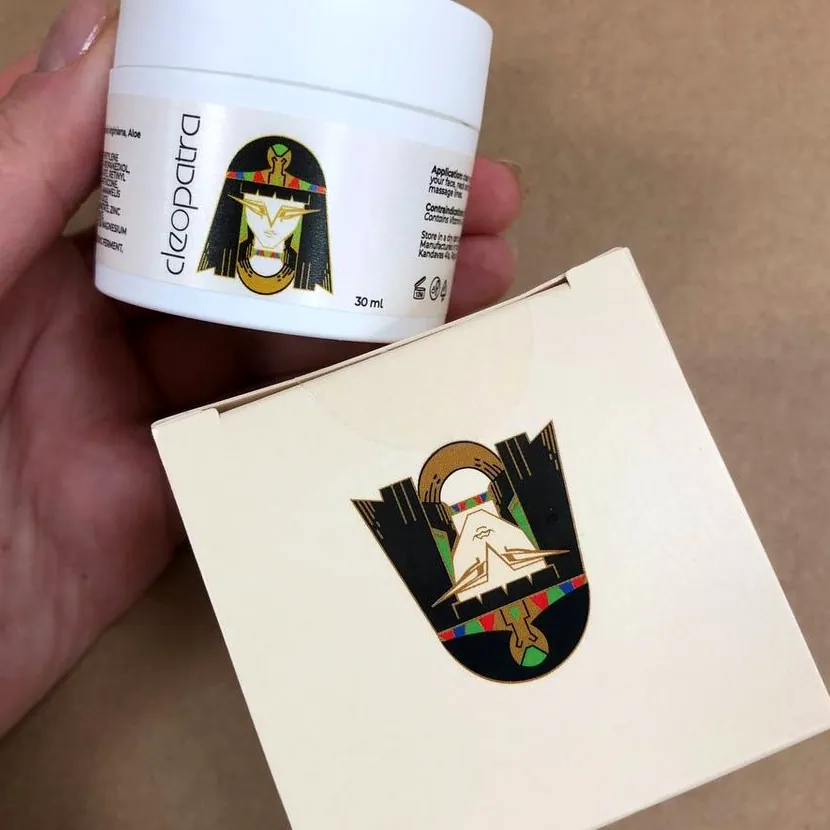 Cleopatra — Foto 5