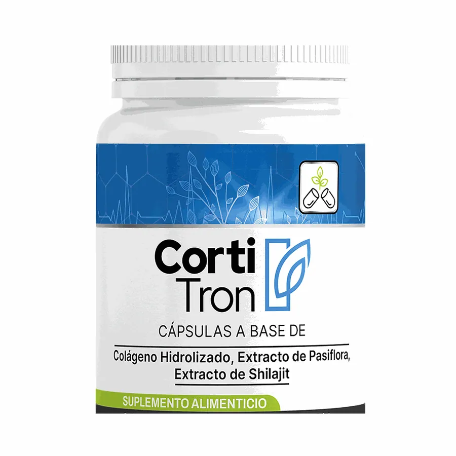 Cortitron — Foto 4