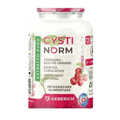 Cystinorm — Foto 5