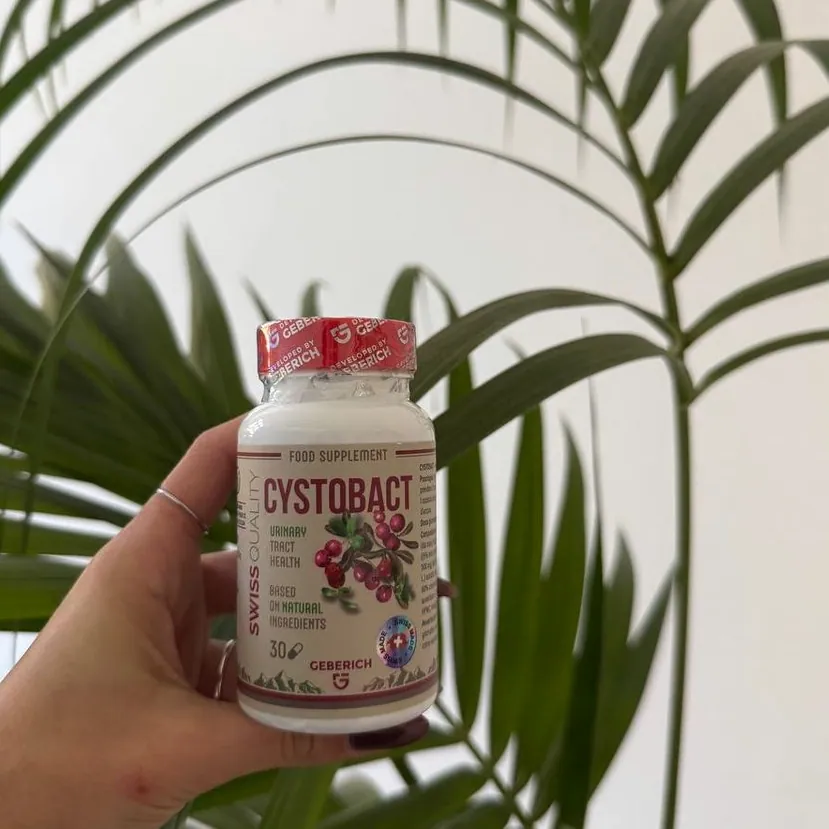 Cystobact