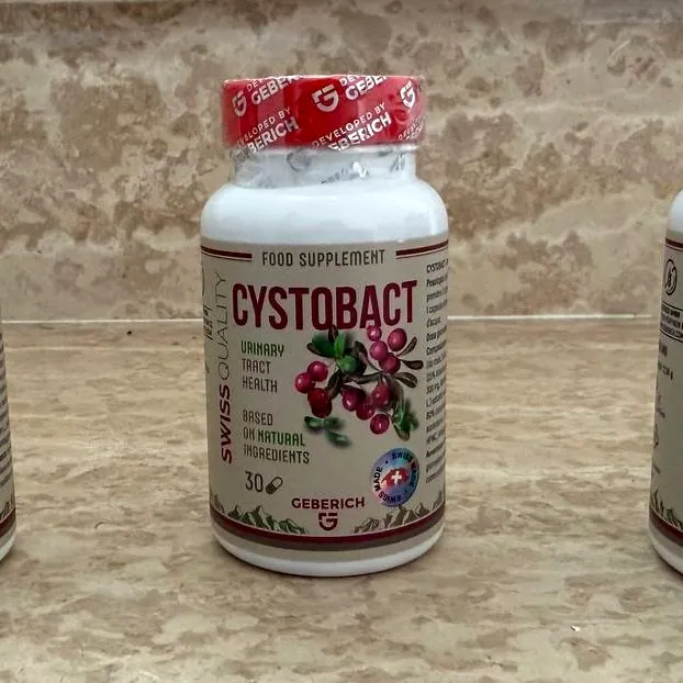 Cystobact — Foto 5
