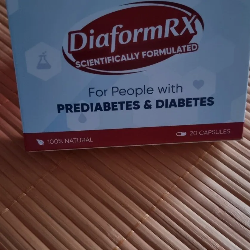 DiaformRX — Foto 3