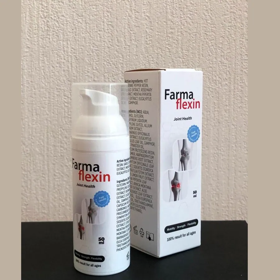 Farma Flexin — Foto 3