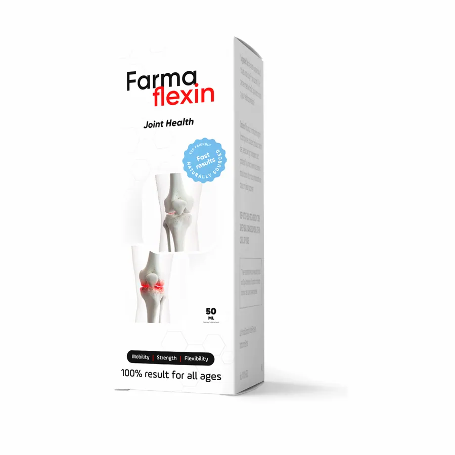 Farma Flexin — Foto 4
