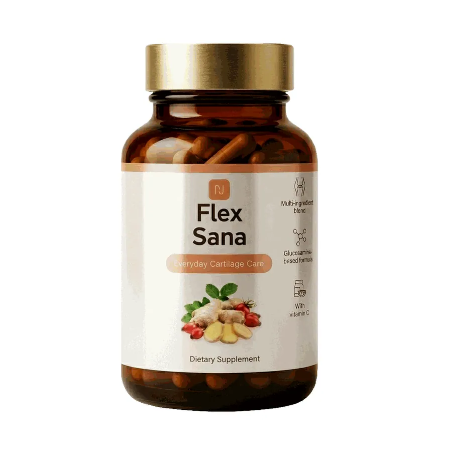 Flex Sana — Foto 2
