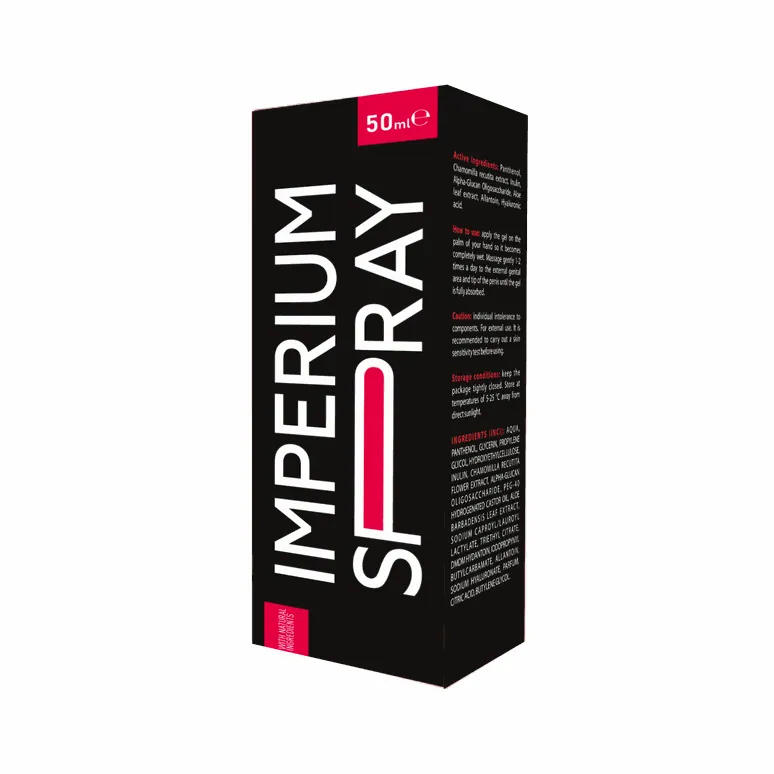 Imperium Spray — Foto 2