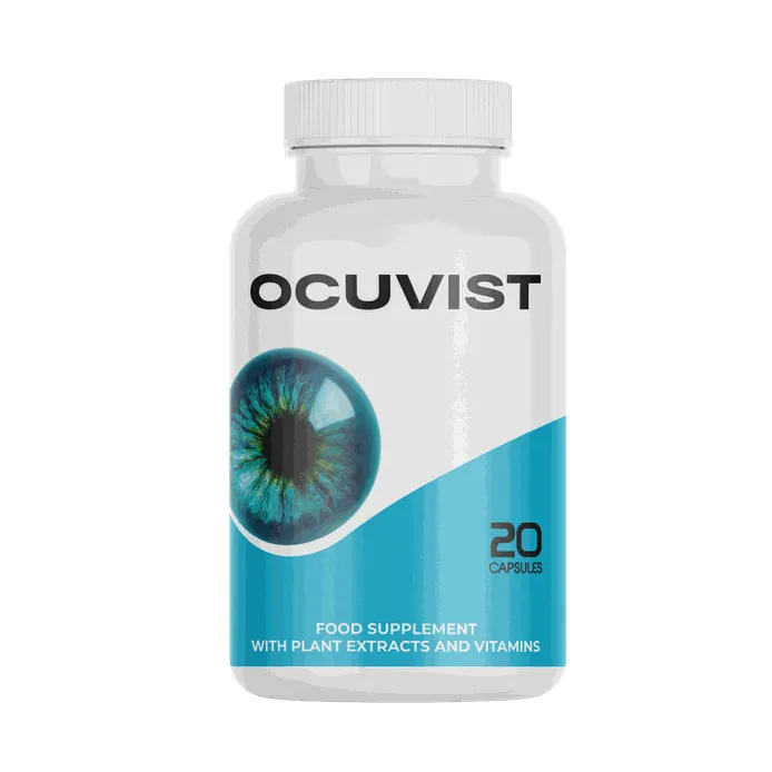 Ocuvist