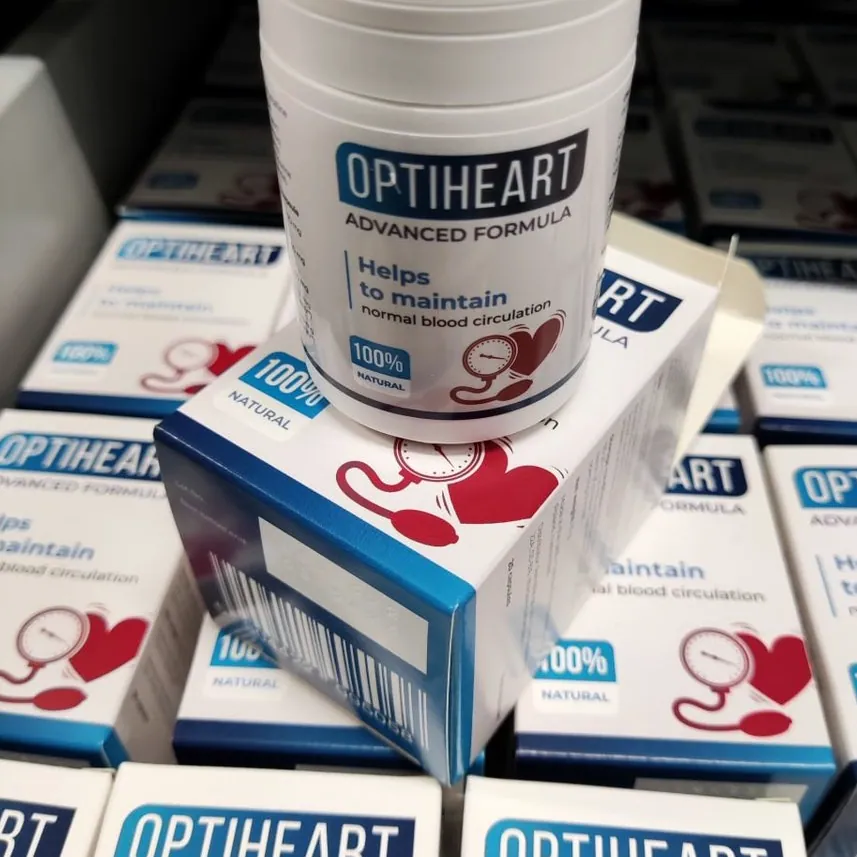 Optiheart — Foto 3