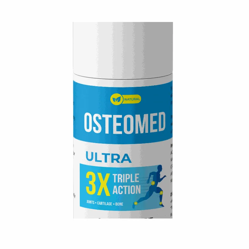 Osteomed — Foto 4
