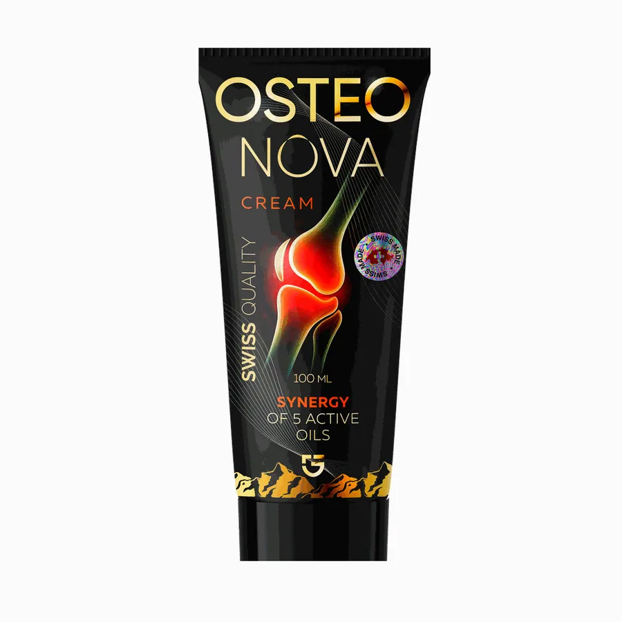 OsteoNova Cream