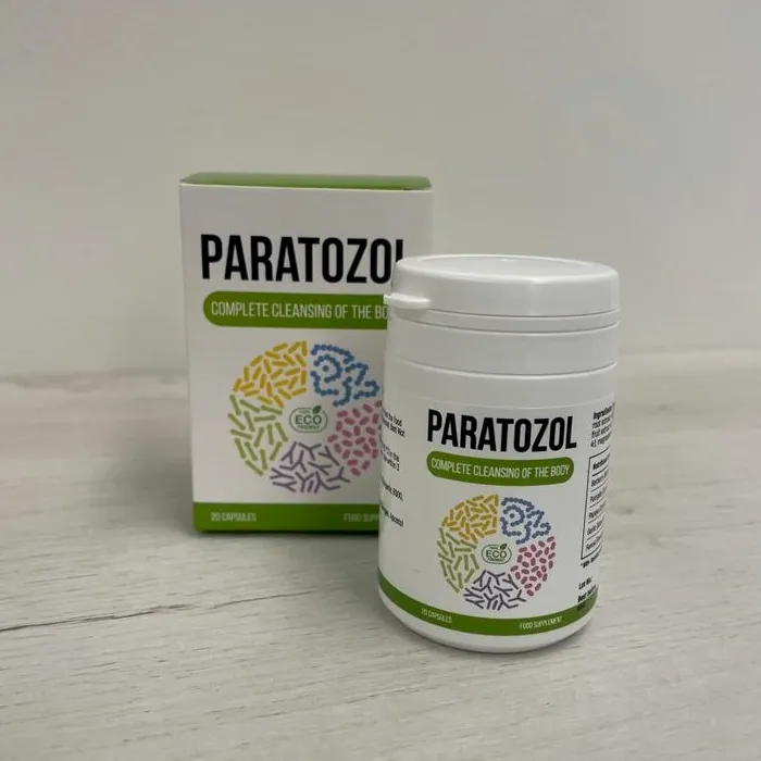 Paratozol — Foto 2