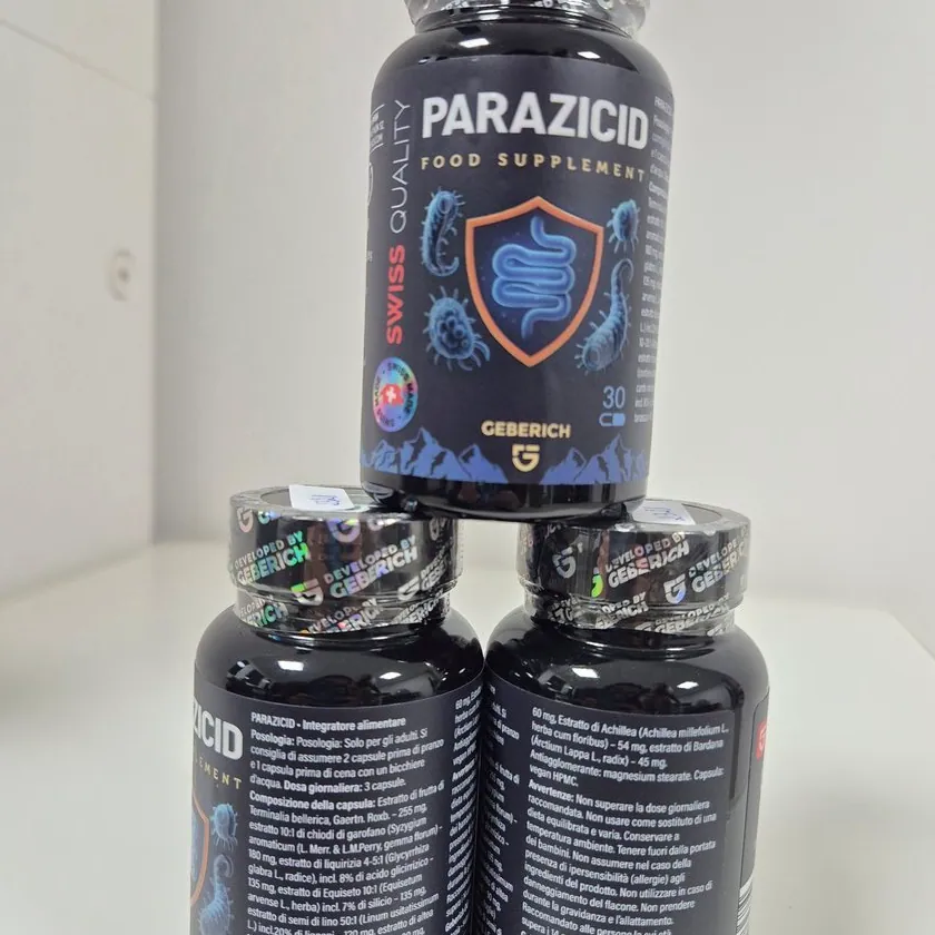 Parazicid — Foto 2