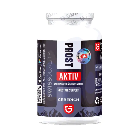 ProstaAktiv — Foto 4
