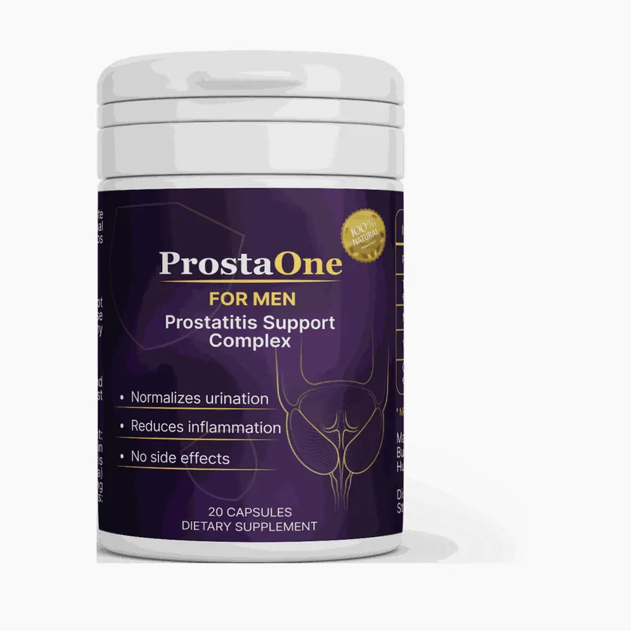 ProstaOne — Foto 3