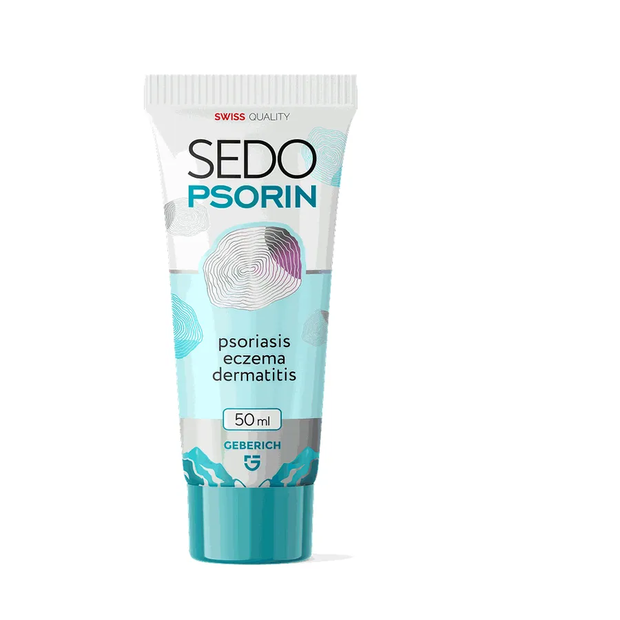 Sedopsorin