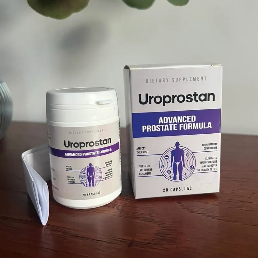Uroprostan — Foto 2