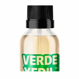 Verdexedil — Foto 2